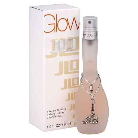 PERFUME GLOW 